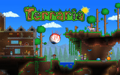 Terraria 1.2.12715 (arm) (Android 4.0.3+) APK Download by 505 Games Srl -  APKMirror