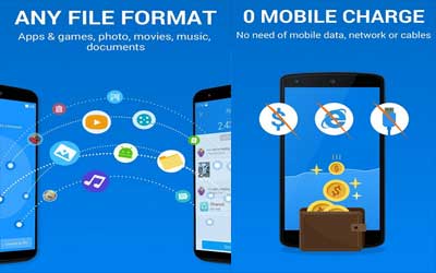 shareit 4.0 for pc download