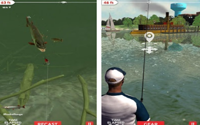 Rapala Fishing APK 1.3.2 Android Latest Update Download - APKTrunk
