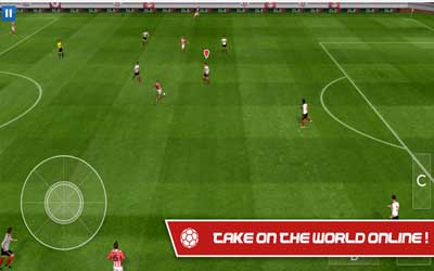 dream league soccer 17 apk android download